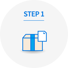 STEP 1