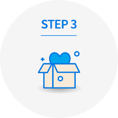 STEP 3